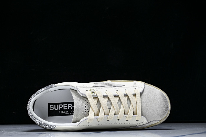 G*LDEN G*OSE SNEAKERS GGS-0110