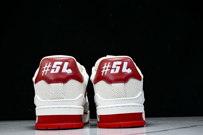 LVT SNEAKERS LVSRS-0239