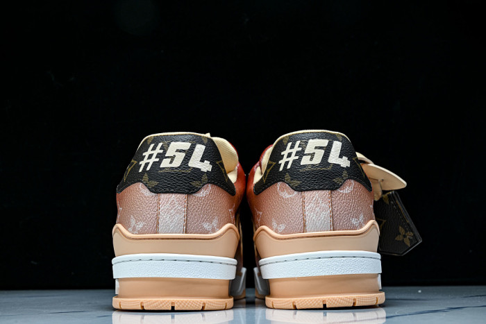 LVT SNEAKERS LVSRS-0237