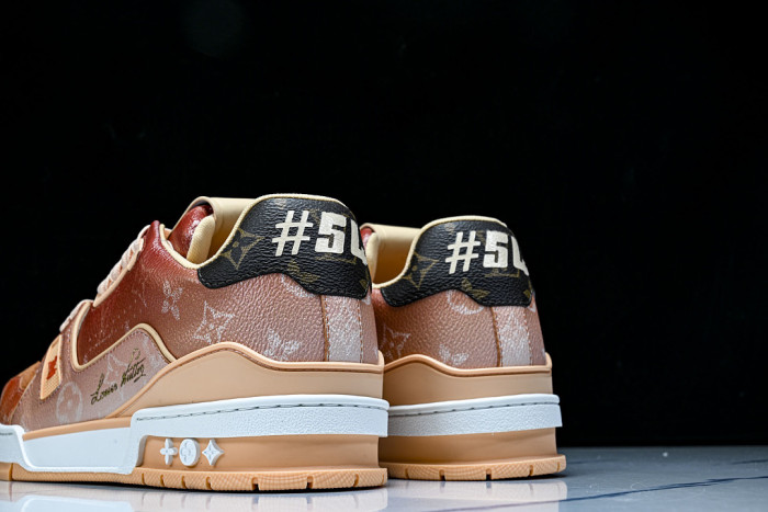 LVT SNEAKERS LVSRS-0237