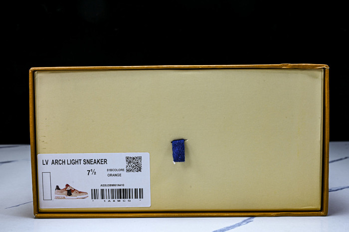 LVT SNEAKERS LVSRS-0237