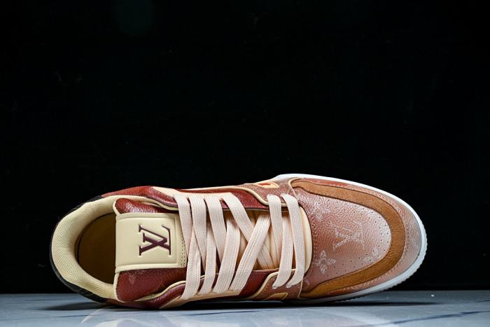 LVT SNEAKERS LVSRS-0237