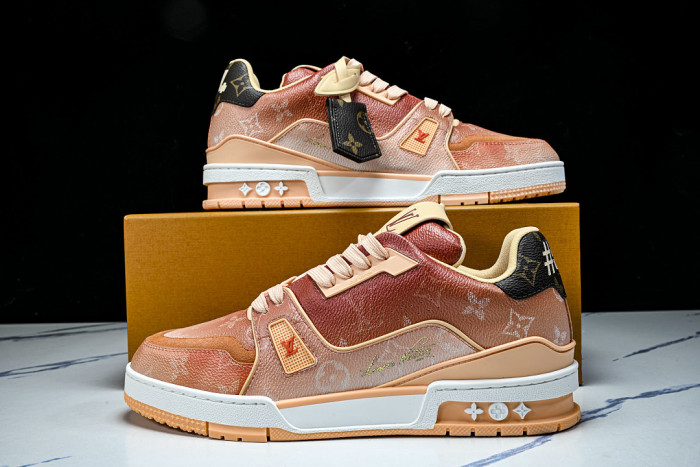 LVT SNEAKERS LVSRS-0237