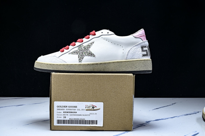 G*LDEN G*OSE SNEAKERS GGS-0104
