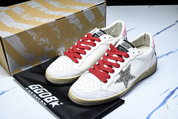 G*LDEN G*OSE SNEAKERS GGS-0104