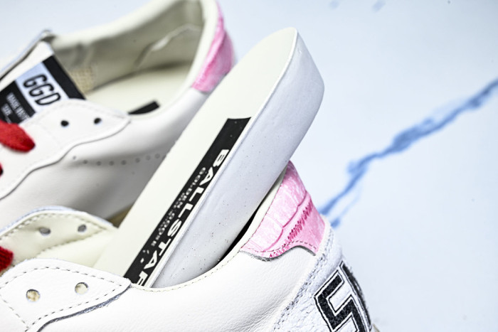 G*LDEN G*OSE SNEAKERS GGS-0104