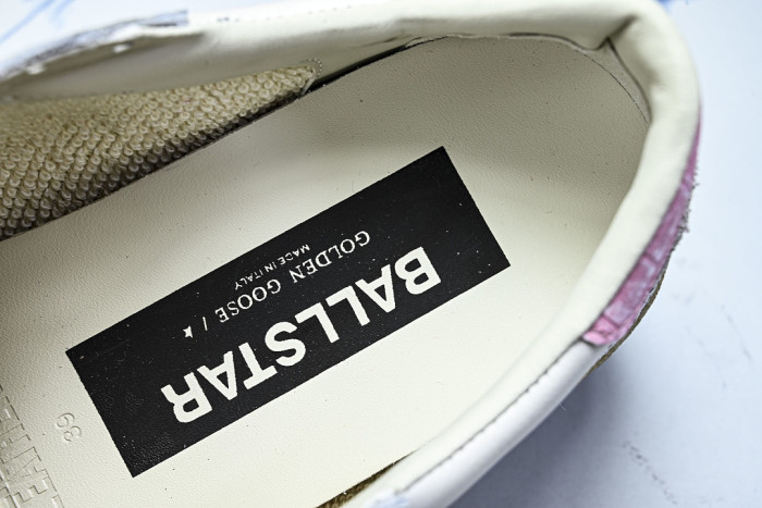 G*LDEN G*OSE SNEAKERS GGS-0104