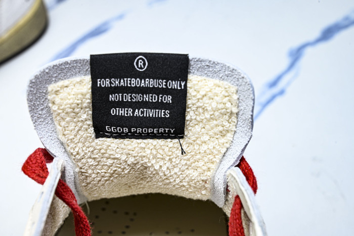 G*LDEN G*OSE SNEAKERS GGS-0104