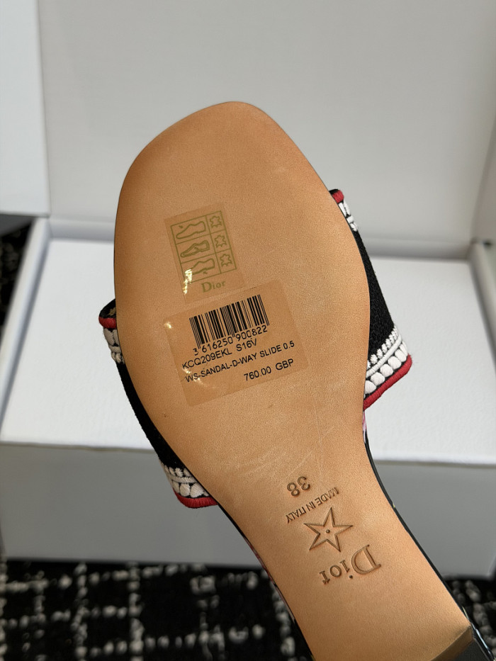 D10r SLIDES DS-0123
