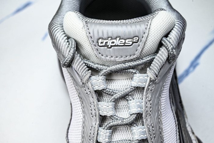 BALENGA TRIPLE S 2 BTS2-007