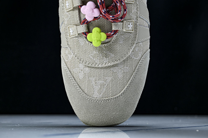 LOU VUIT SNEAKERINA LVSTSN-010