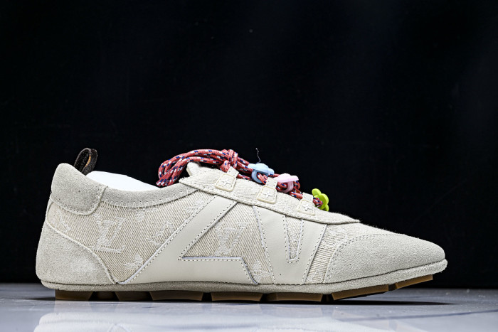 LOU VUIT SNEAKERINA LVSTSN-010