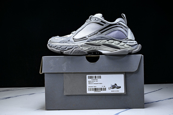 BALENGA TRIPLE S 2 BTS2-007