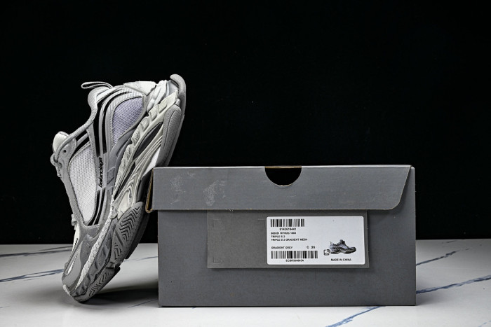 BALENGA TRIPLE S 2 BTS2-007
