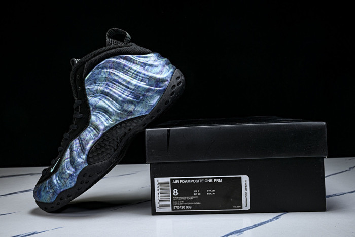 Nike Air Foamposite One 575420-009