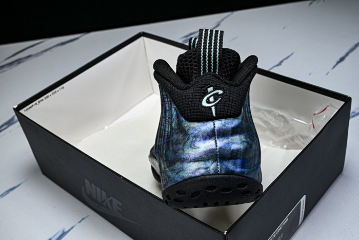 Nike Air Foamposite One 575420-009