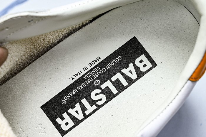 G*LDEN G*OSE SNEAKERS GGS-097