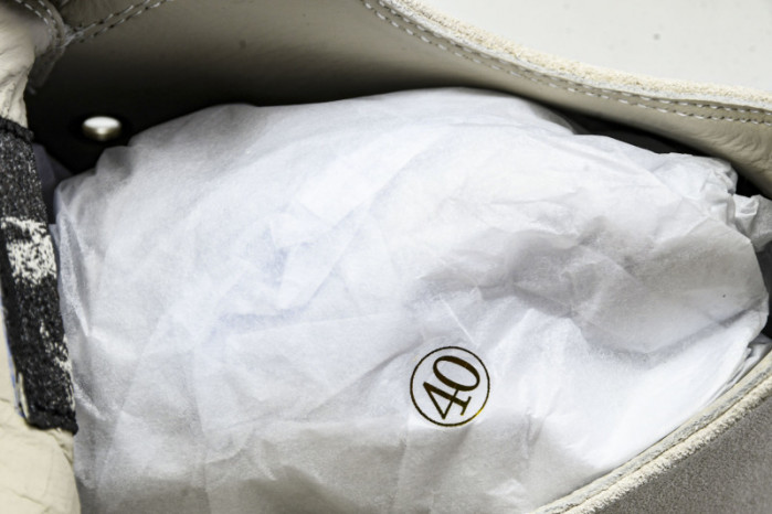 RICK OWEN.S SNEAKER RO-356