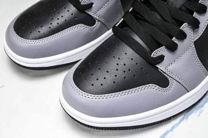 Air Jordan 1 Low 553558-501