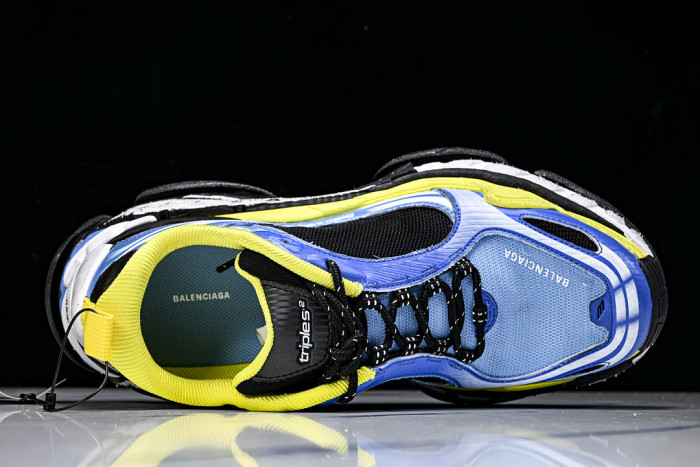 BALENGA TRIPLE S 2 BTS2-005