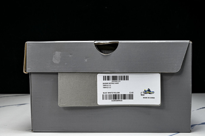 BALENGA TRIPLE S 2 BTS2-005