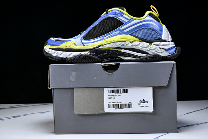 BALENGA TRIPLE S 2 BTS2-005