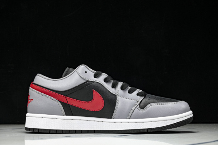 Air Jordan 1 Low 553558-501