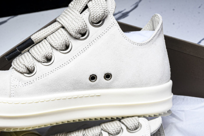 RICK OWEN.S SNEAKER RO-356