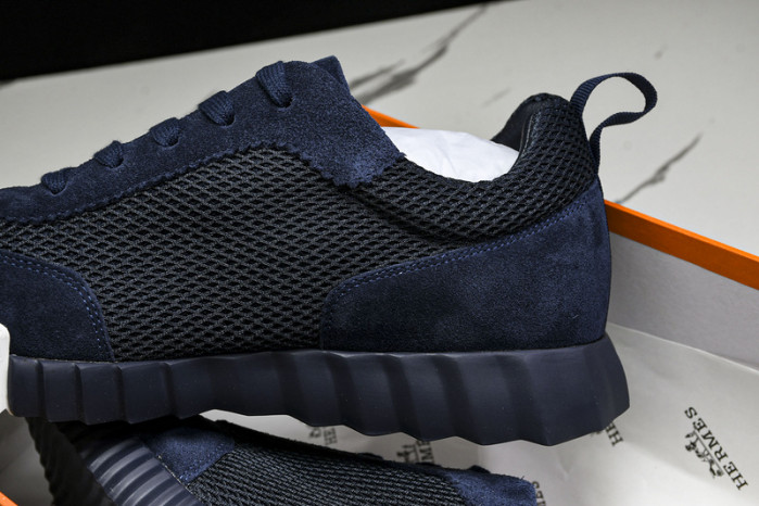 H*ER*MES SNEAKER HMESS-007
