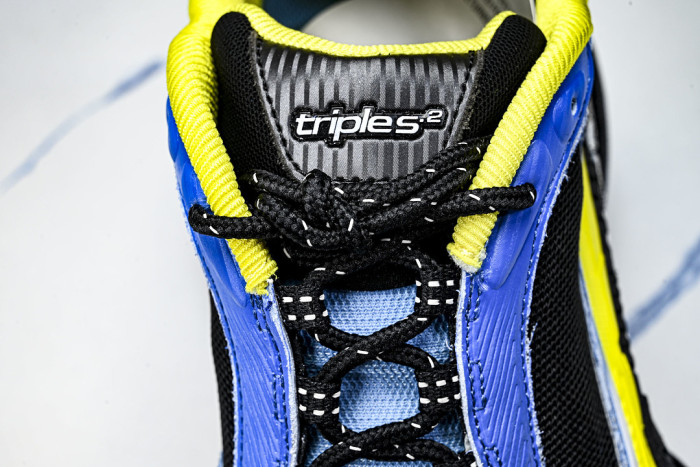 BALENGA TRIPLE S 2 BTS2-005