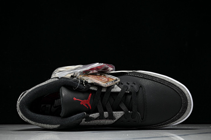 Air Jordan 3 "Black Denim" IR0914-400