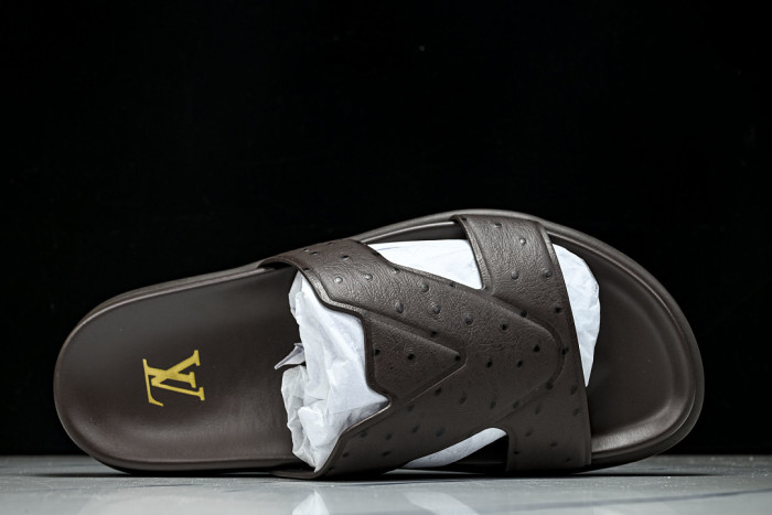 L*VT SANDALS LVLSS-0153
