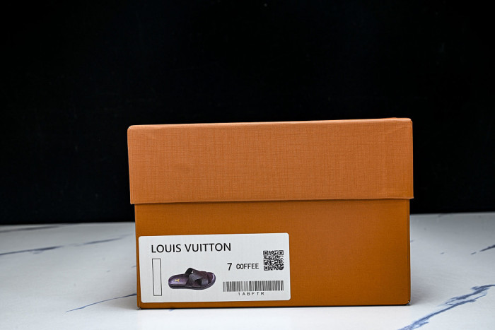 L*VT SANDALS LVLSS-0153