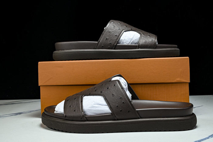 L*VT SANDALS LVLSS-0153