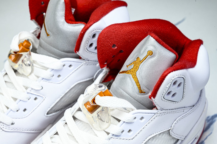 Air Jordan 5 Retro OG