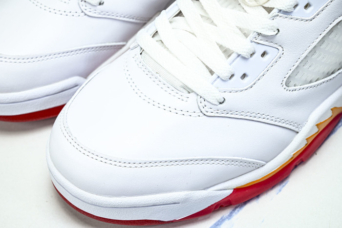 Air Jordan 5 Retro OG