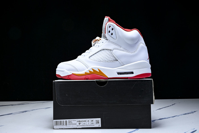 Air Jordan 5 Retro OG