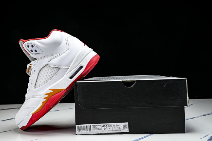 Air Jordan 5 Retro OG