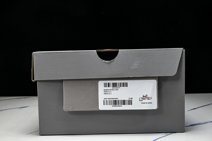 BALENGA TRIPLE S 2 BTS2-008