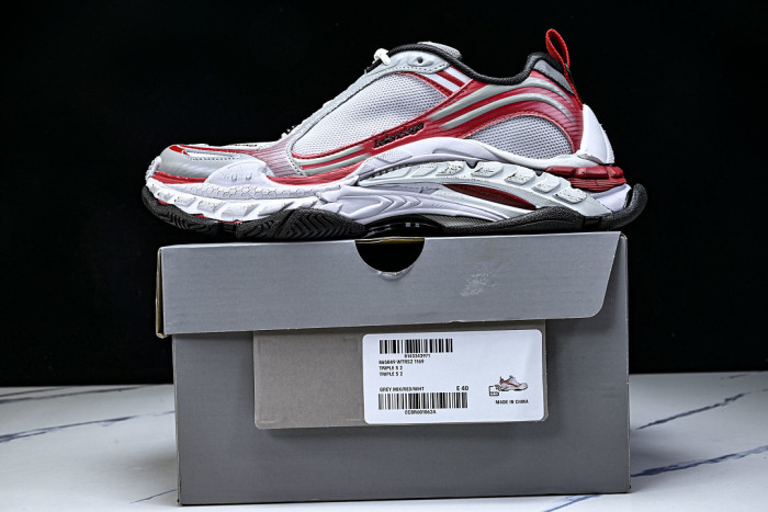 BALENGA TRIPLE S 2 BTS2-008