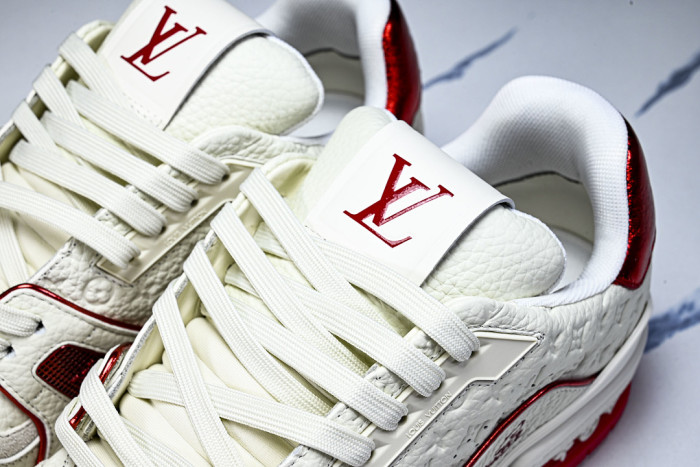 LVT SNEAKERS LVSRS-0230