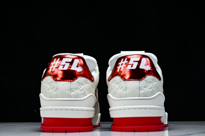 LVT SNEAKERS LVSRS-0230