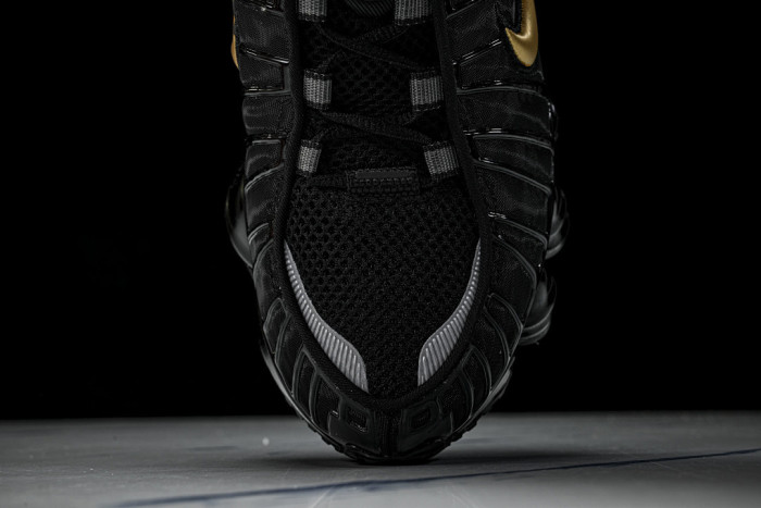 Nike Shox TL BV1388-001