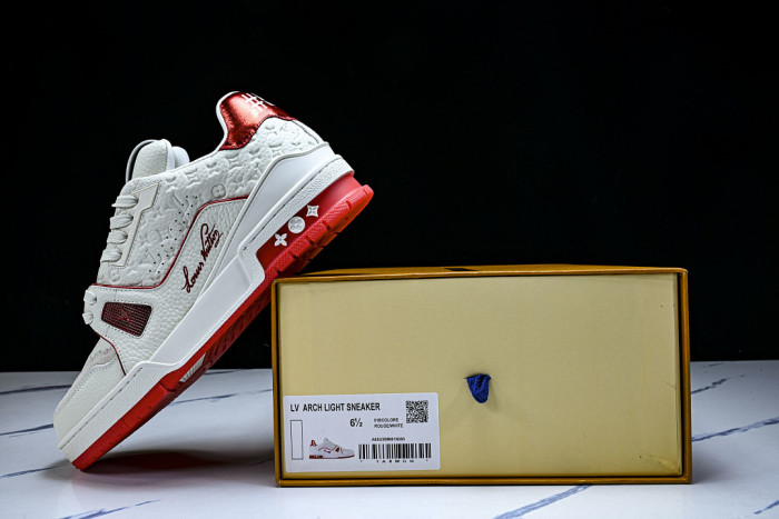 LVT SNEAKERS LVSRS-0230