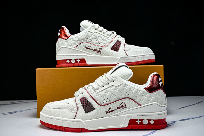 LVT SNEAKERS LVSRS-0230