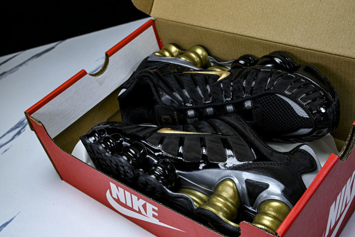 Nike Shox TL BV1388-001