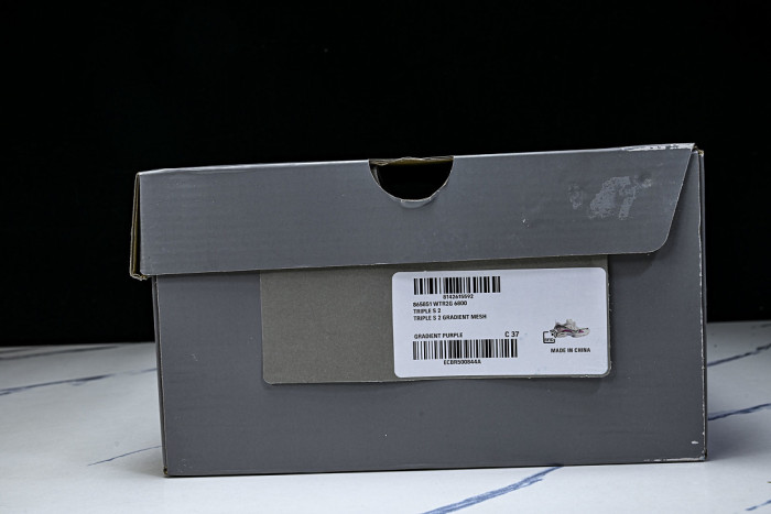 BALENGA TRIPLE S 2 BTS2-002
