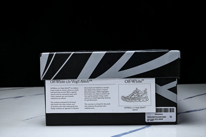 C/O SNEAKERS CO-057