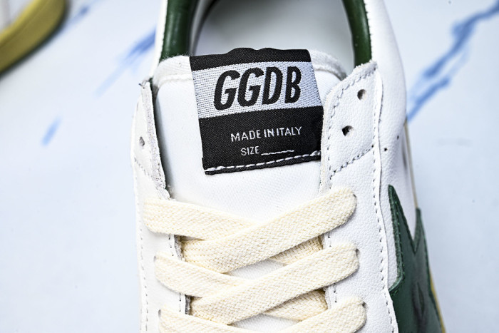 G*LDEN G*OSE SNEAKERS GGS-0117