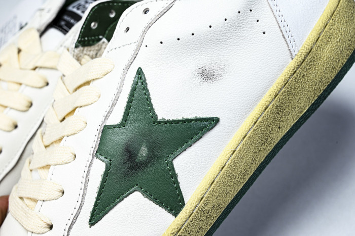 G*LDEN G*OSE SNEAKERS GGS-0117